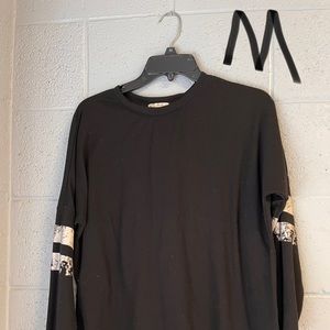 Los Angeles long-sleeve